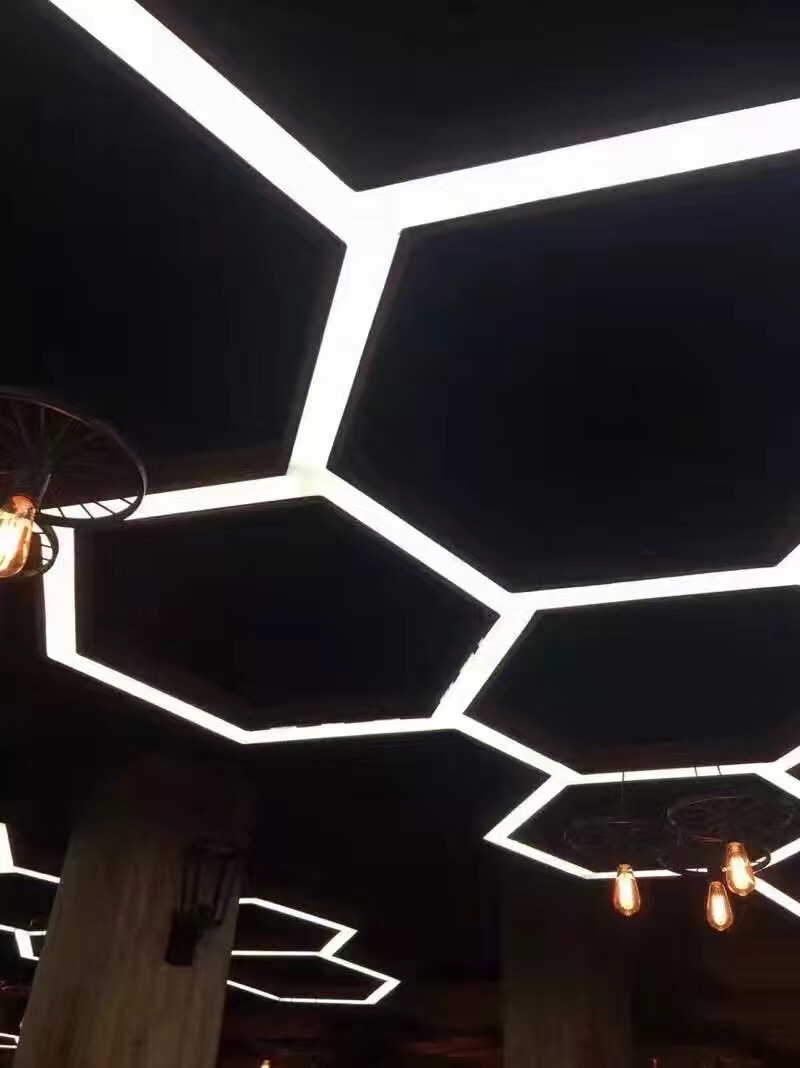 Customised Lighting Image